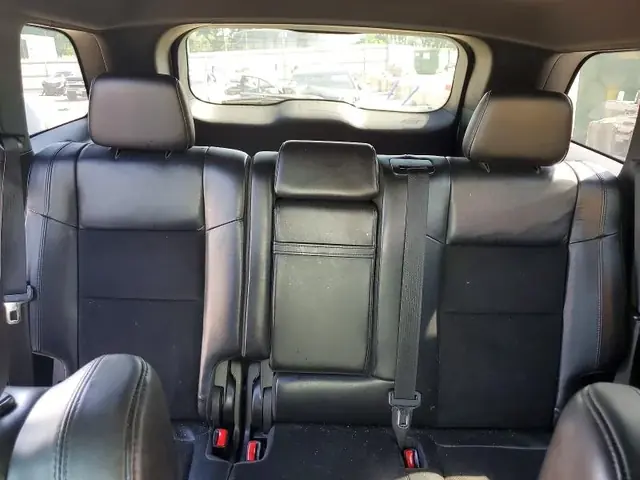 JEEP GRAND CHEROKEE 2018 photo 10