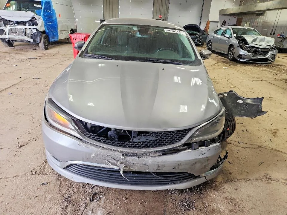 CHRYSLER 200 2016 photo 10