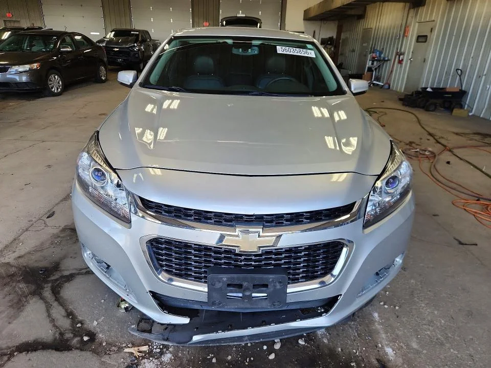 CHEVROLET MALIBU 2014 photo 5