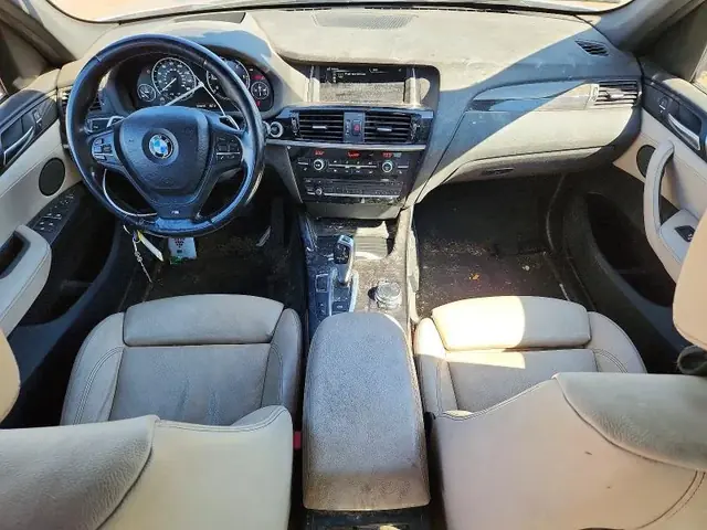 BMW 530E 2019 photo 8