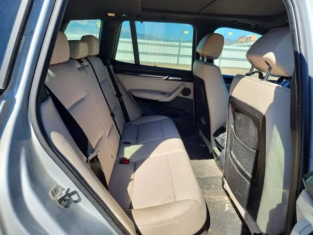 BMW 530E 2019 photo 10