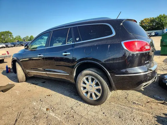 BUICK ENCLAVE 2015 photo 2