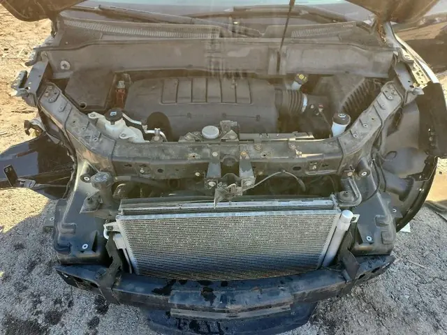 BUICK ENCLAVE 2015 photo 11