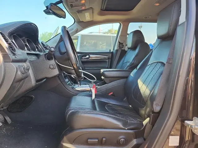 BUICK ENCLAVE 2015 photo 7