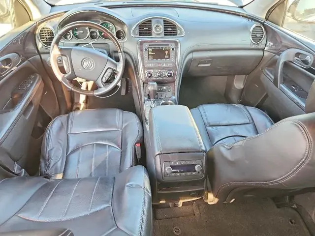 BUICK ENCLAVE 2015 photo 8