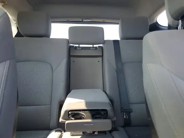 HYUNDAI SANTA FE SPORT 2017 photo 10