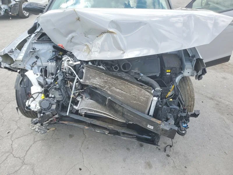 HYUNDAI KONA 2023 photo 11