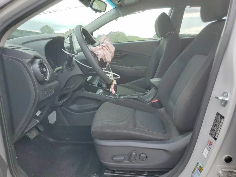 HYUNDAI KONA 2023 photo 7