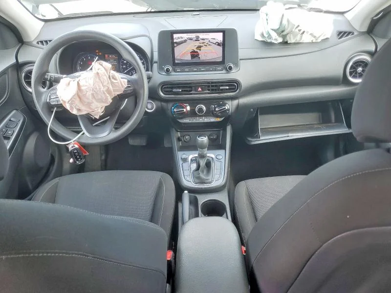 HYUNDAI KONA 2023 photo 8