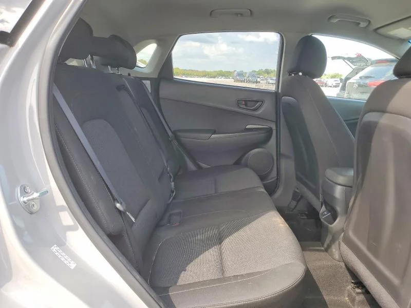HYUNDAI KONA 2023 photo 10