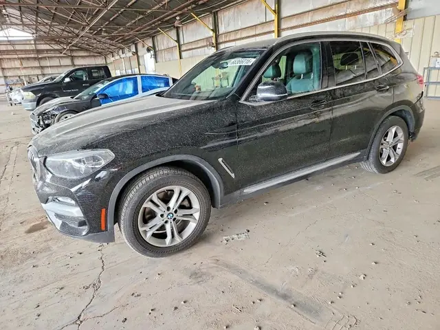 BMW X5 2013 — TOP/ROOF
