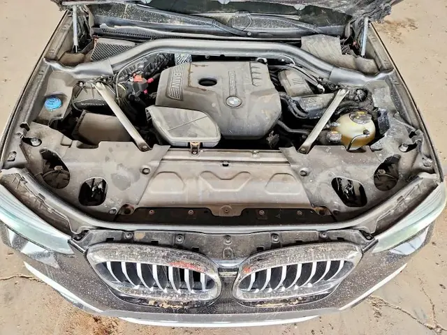 BMW X5 2013 photo 11