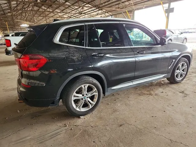BMW X5 2013 photo 3