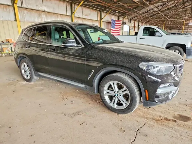 BMW X5 2013 photo 4