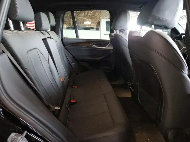 BMW X5 2013 photo 10