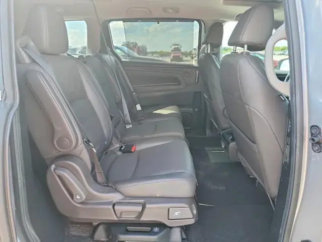 HONDA ODYSSEY 2022 photo 11