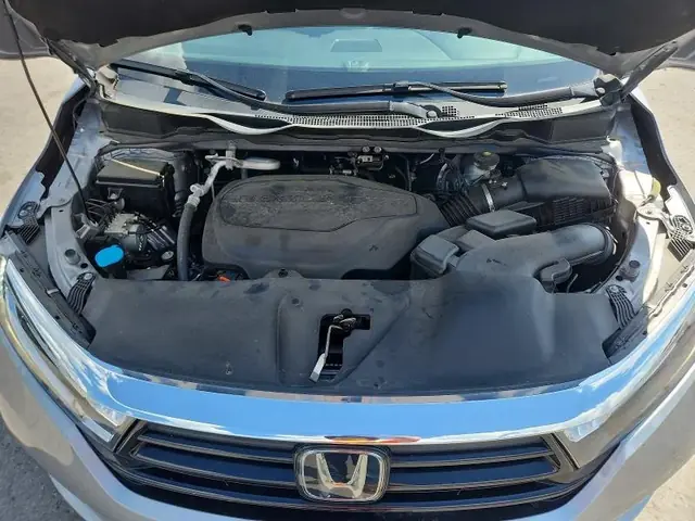 HONDA ODYSSEY 2022 photo 12