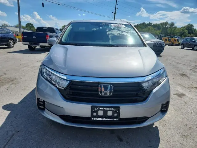 HONDA ODYSSEY 2022 photo 5