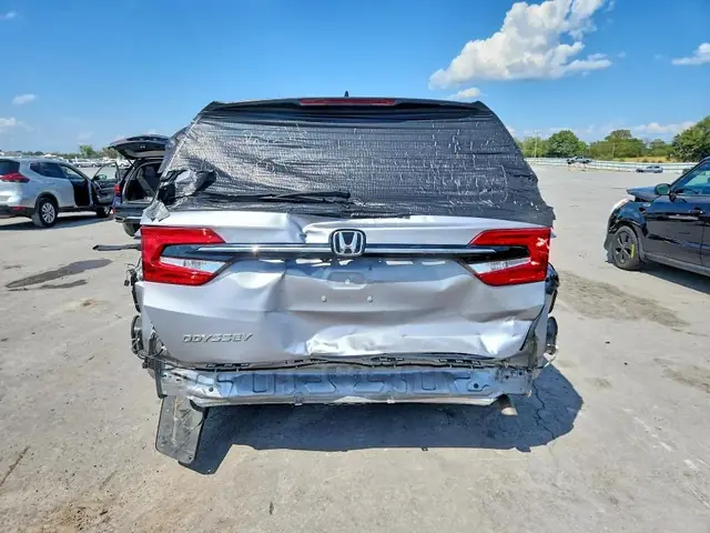 HONDA ODYSSEY 2022 photo 6