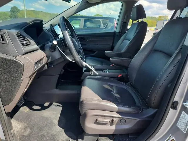 HONDA ODYSSEY 2022 photo 7