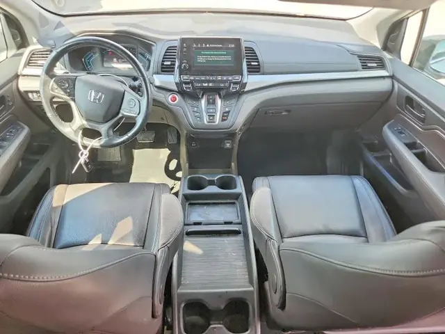HONDA ODYSSEY 2022 photo 8