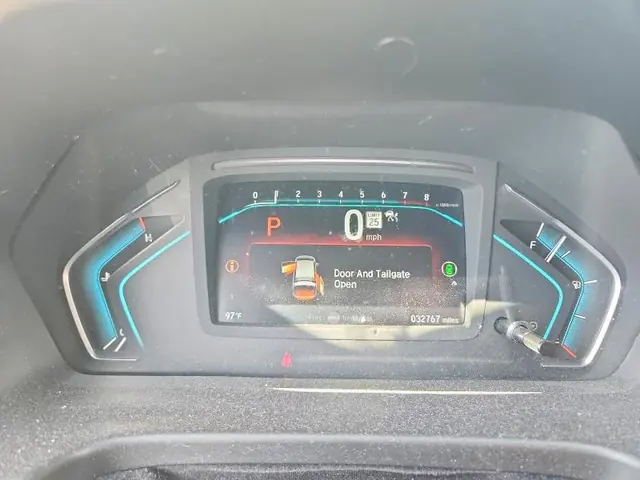HONDA ODYSSEY 2022 photo 9