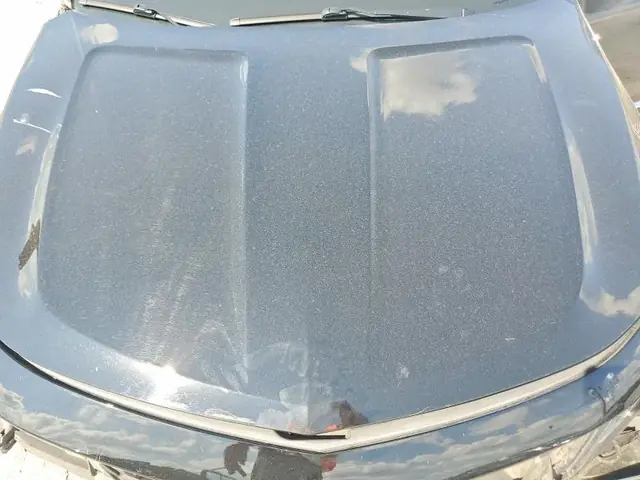 CHEVROLET IMPALA 2014 photo 11