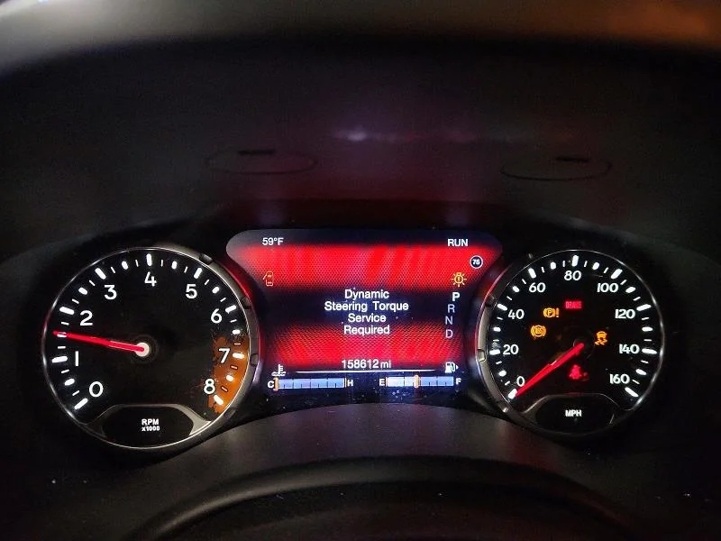 JEEP RENEGADE 2016 photo 9