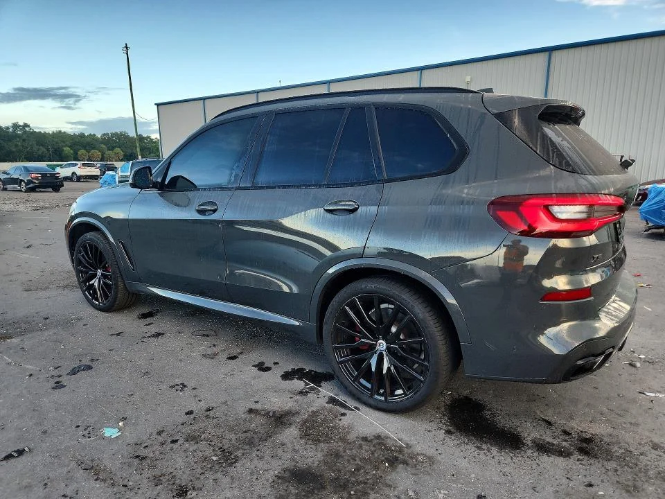 BMW 335 2009 photo 2