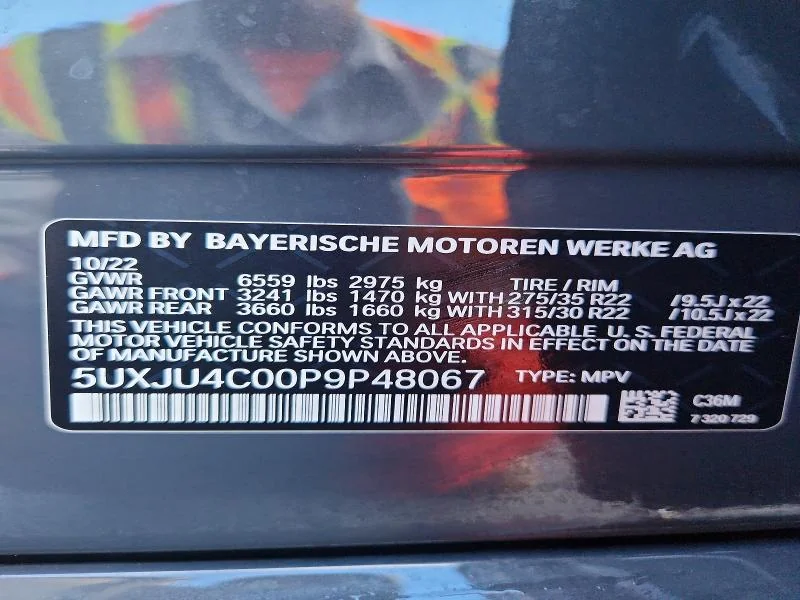 BMW 335 2009 photo 13