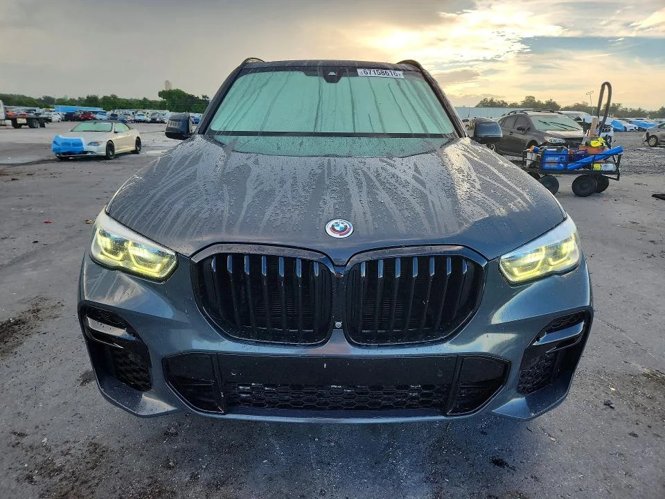 BMW 335 2009 photo 5