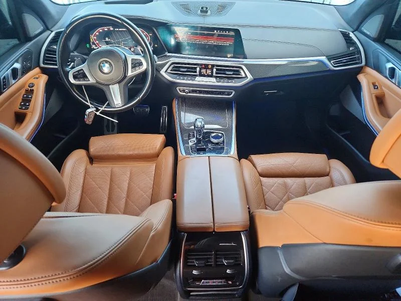 BMW 335 2009 photo 8