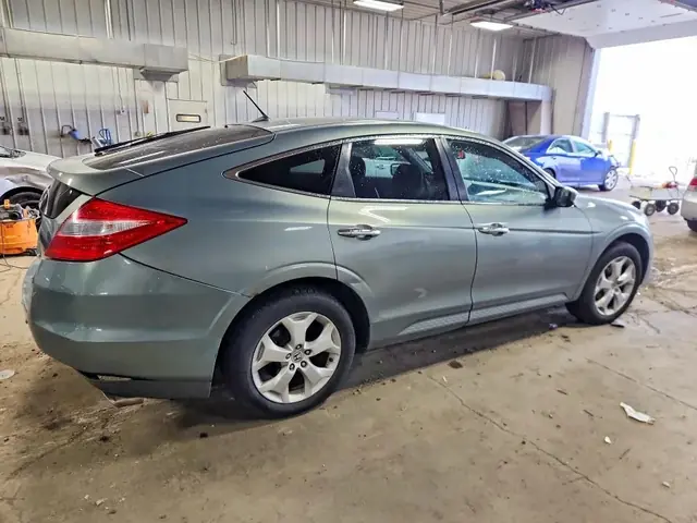 HONDA ACCORD CROSSTOUR 2011 photo 3
