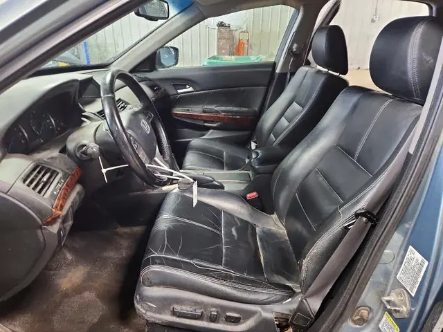 HONDA ACCORD CROSSTOUR 2011 photo 7