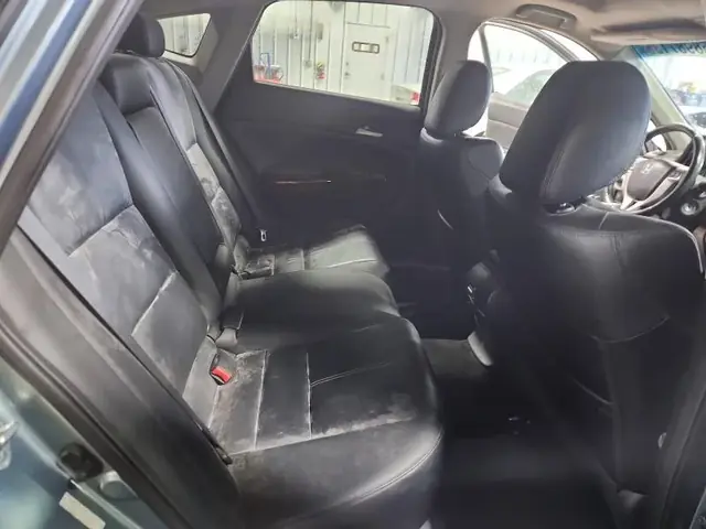 HONDA ACCORD CROSSTOUR 2011 photo 10