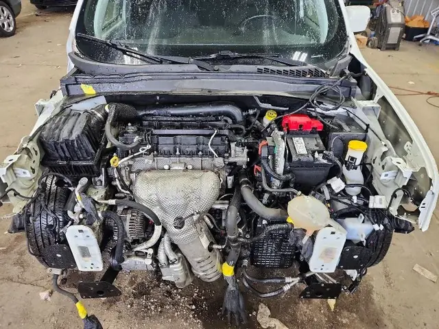 JEEP RENEGADE 2020 photo 12