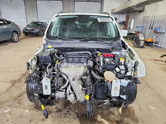 JEEP RENEGADE 2020 photo 5