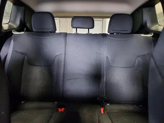 JEEP RENEGADE 2020 photo 10