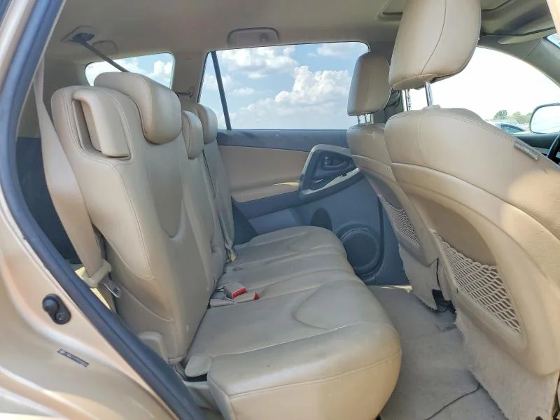 TOYOTA RAV4 2009 photo 11