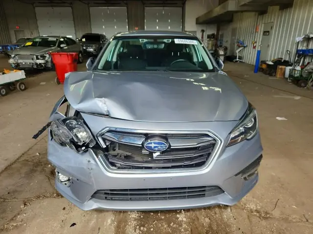 SUBARU LEGACY 2018 photo 5