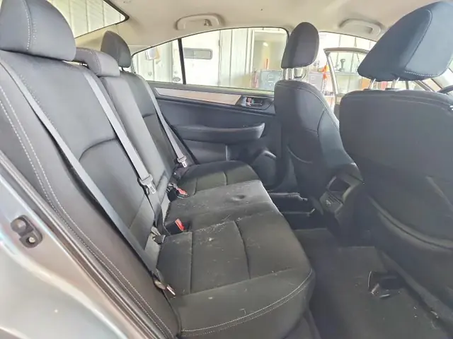 SUBARU LEGACY 2018 photo 10