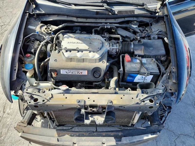 HONDA ACCORD 2012 photo 11