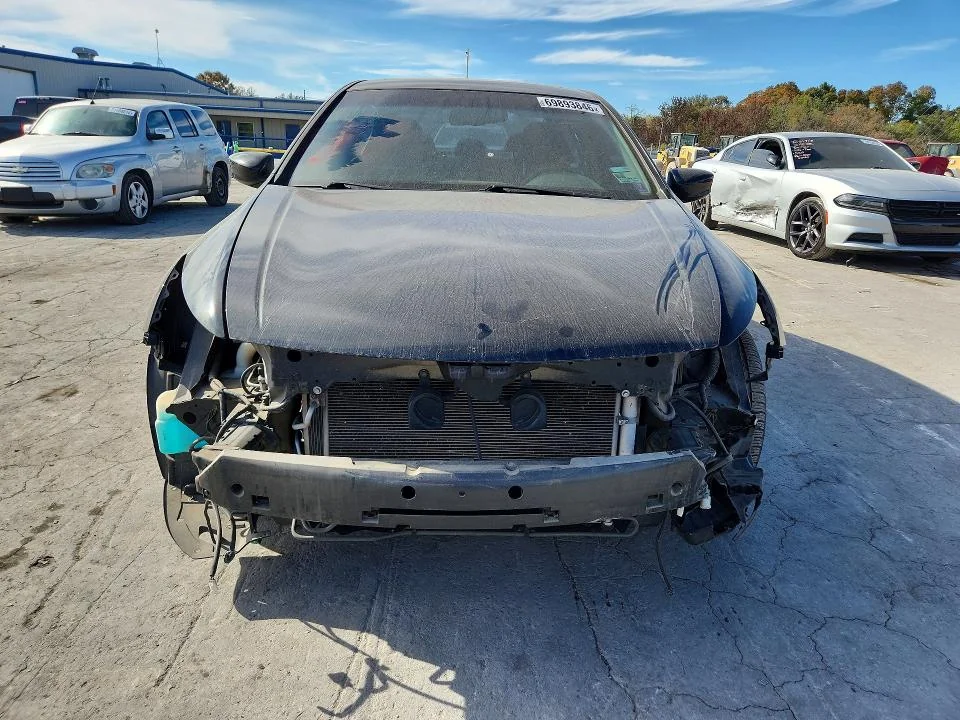 HONDA ACCORD 2012 photo 5