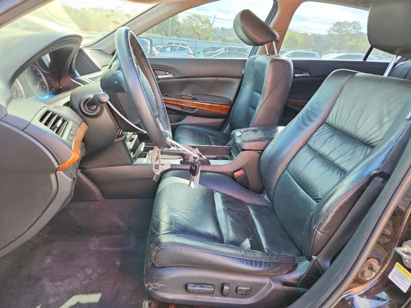 HONDA ACCORD 2012 photo 7