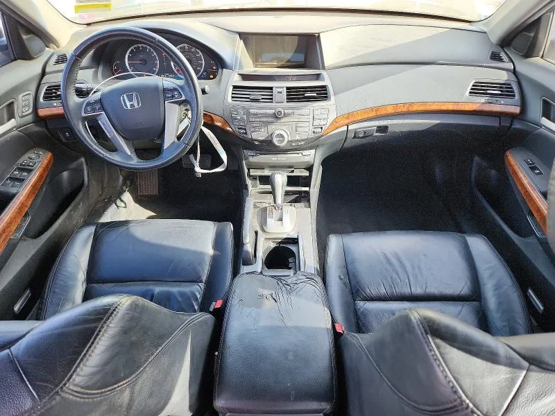 HONDA ACCORD 2012 photo 8