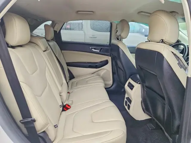 FORD EDGE 2016 photo 11