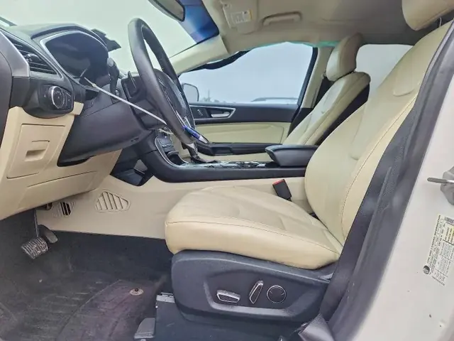FORD EDGE 2016 photo 7