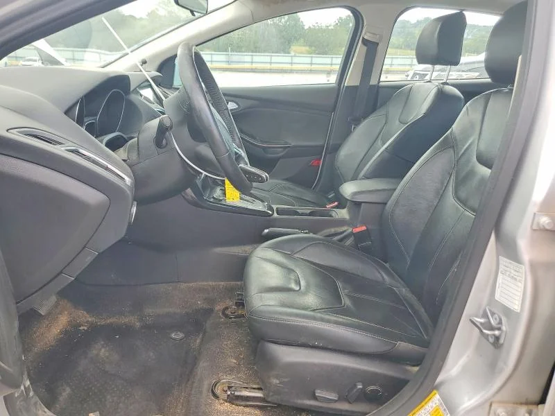 FORD FOCUS 2017 photo 7