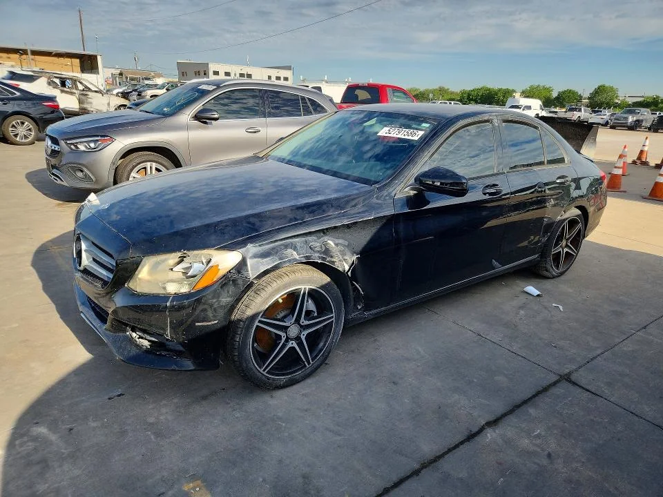 BMW X5 2010 — MINOR DENT/SCRATCHES