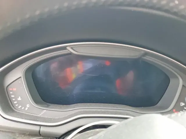 AUDI Q5 2019 photo 9